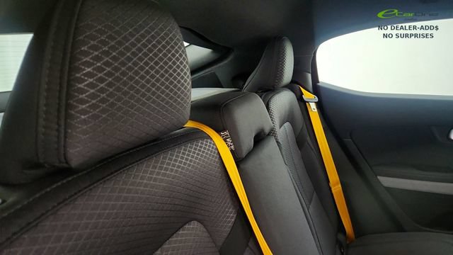 Used 2023 Polestar Polestar 2 AWD/4WD image 23