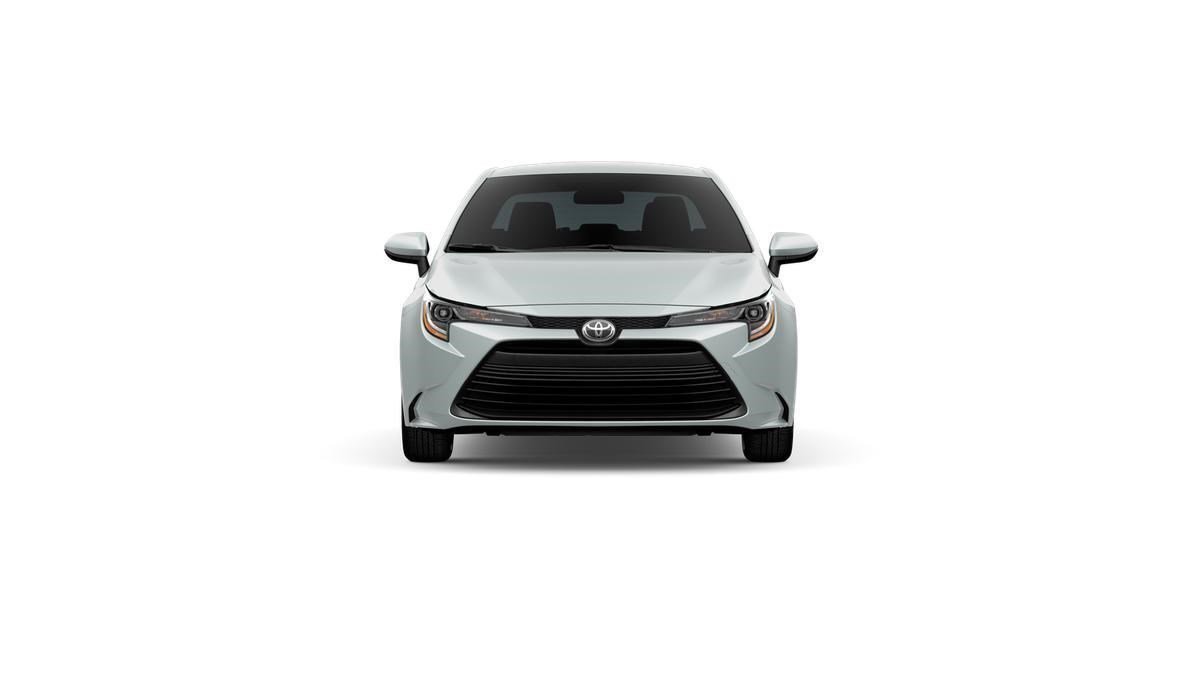 New 2026 Toyota Corolla LE image 64