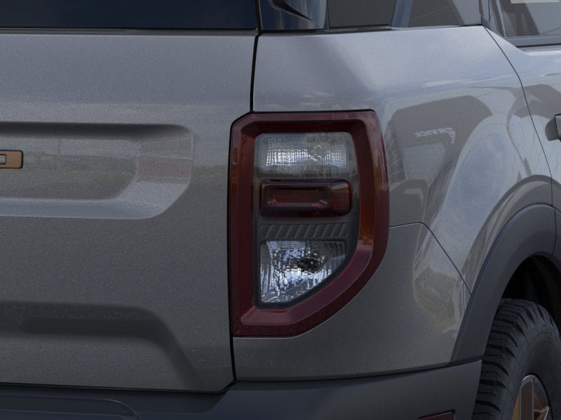 New 2026 Ford Bronco Sport Big Bend AWD/4WD image 46
