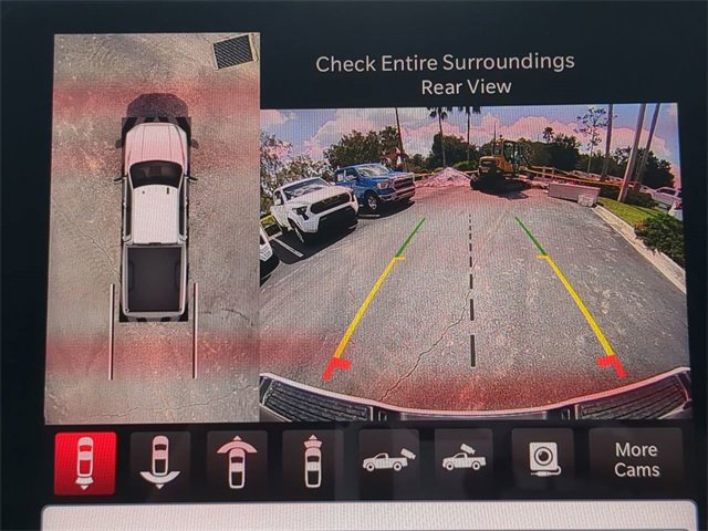 New 2026 RAM 2500 Limited image 25