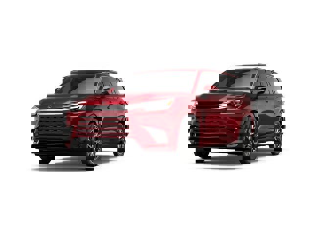 New 2026 Lexus TX 350 PREMIUM AWD