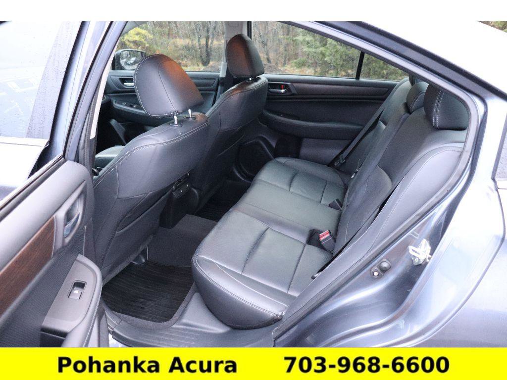 Used 2016 Subaru Legacy 2.5i Limited image 28