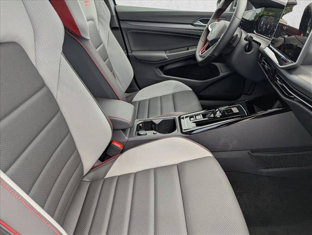 New 2026 Volkswagen GTI SE FWD image 29