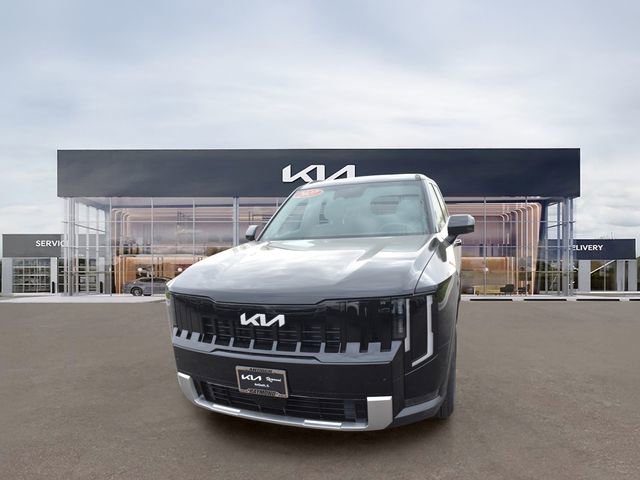 New 2027 Kia Telluride EX AWD/4WD image 8