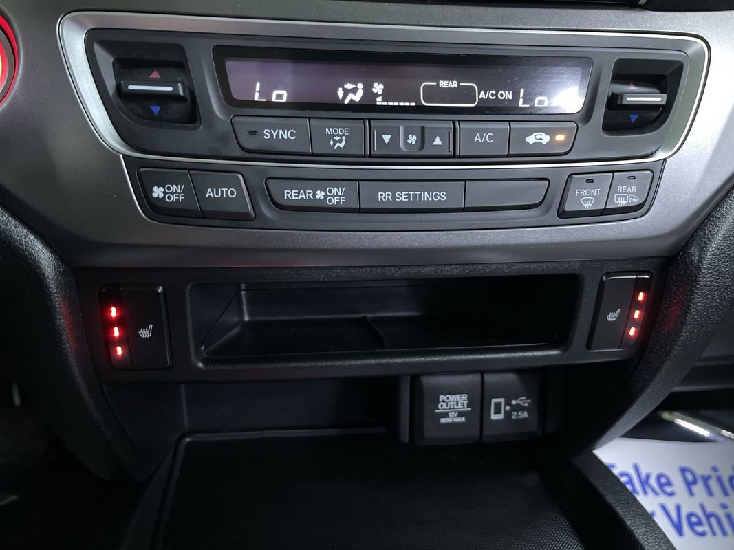 Used 2019 Honda Passport EX-L image 24
