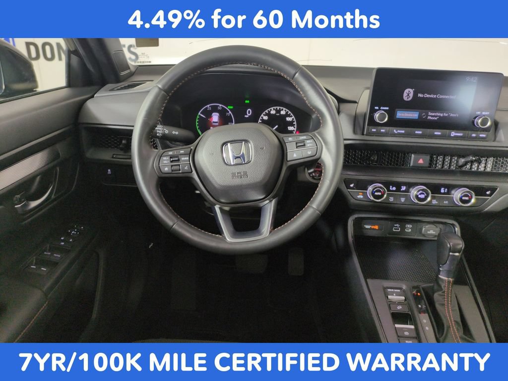 Used 2024 Honda CR-V Sport image 13
