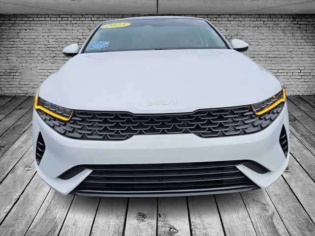 Used 2023 Kia K5 EX image 2