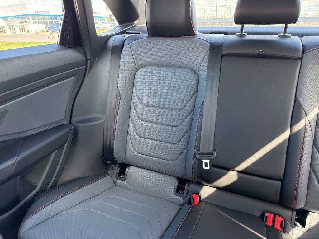 New 2026 Volkswagen Jetta GLI Autobahn FWD image 13