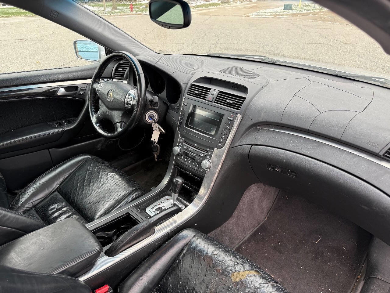 Used 2005 Acura TL image 7