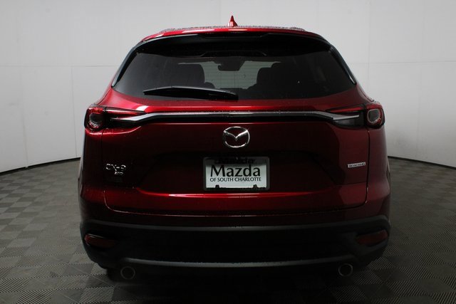 Used 2023 MAZDA CX-9 Touring Plus image 6