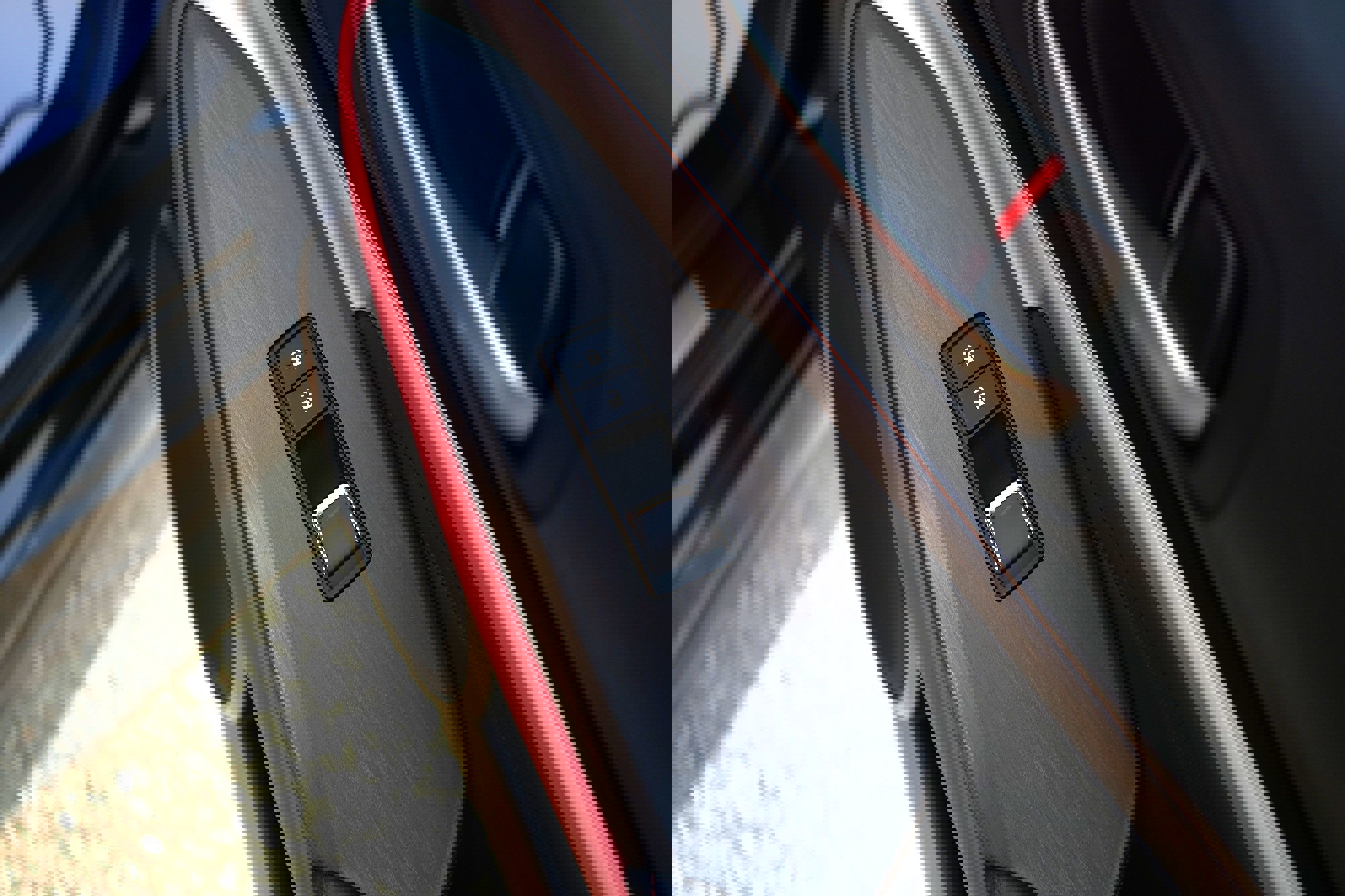 Used 2020 Lexus RC 350 F Sport w/ Accessory Package image 34