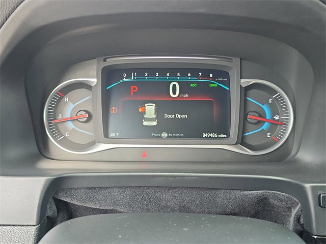 Used 2021 Honda Passport Touring image 27