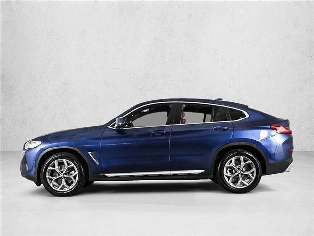 Used 2023 BMW X4 xDrive30i w/ Premium Package AWD/4WD image 9