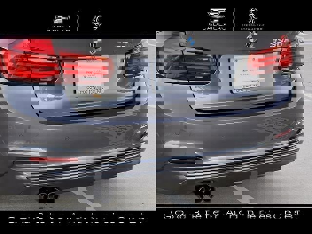 Used 2018 BMW 330e image 7