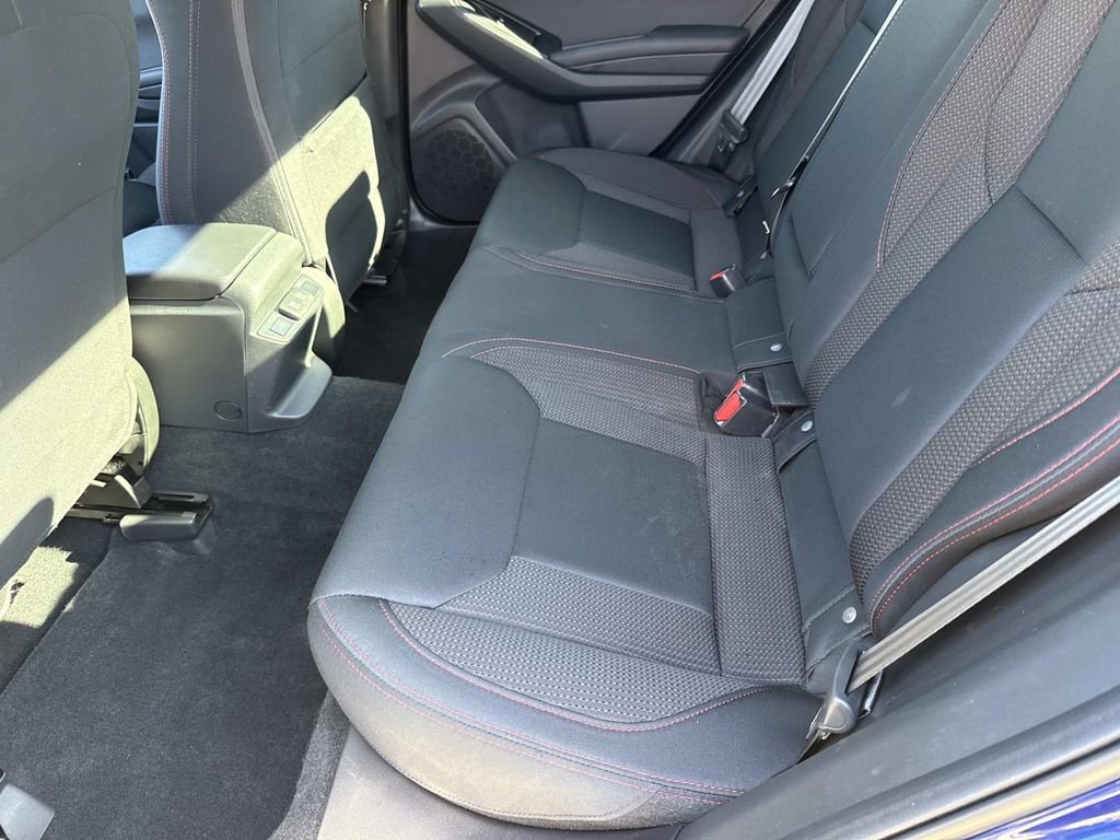 Used 2023 Subaru WRX Premium image 16