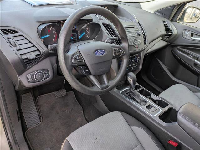 Used 2018 Ford Escape SE image 10