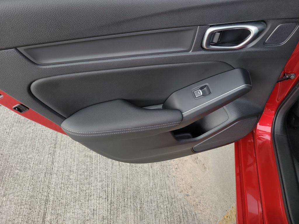 Used 2024 Acura Integra A-Spec FWD image 13