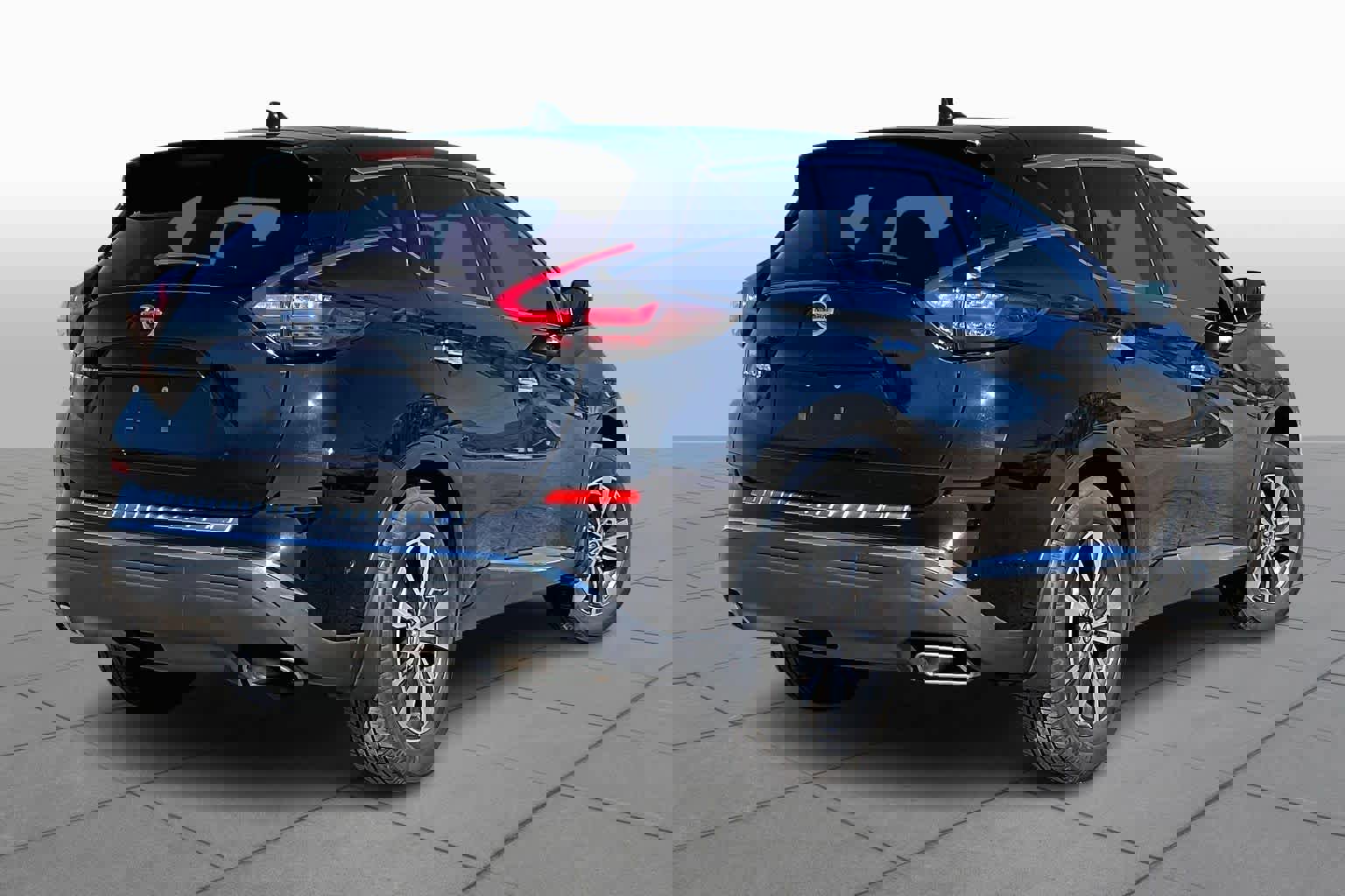 Used 2019 Nissan Murano S w/ Cargo Package image 12