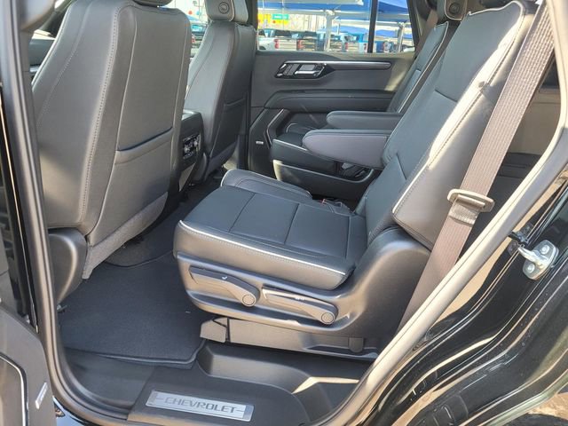 New 2026 Chevrolet Tahoe Premier image 7