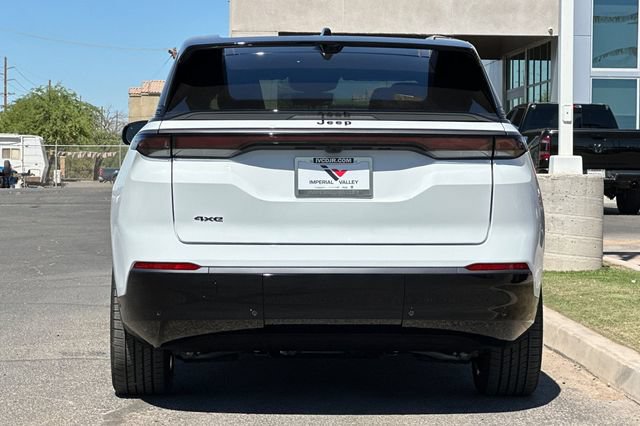 New 2025 Jeep Wagoneer S Launch Edition AWD/4WD image 10