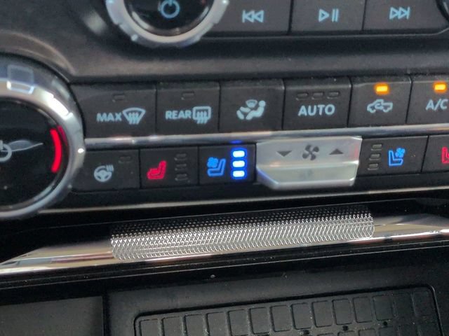 Certified 2023 Ford F150 Lariat w/ Equipment Group 502A High AWD/4WD image 22