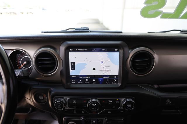 Used 2021 Jeep Gladiator Sport image 17