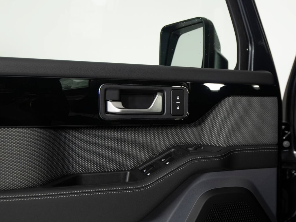 New 2026 INEOS Grenadier Station Wagon AWD/4WD image 11