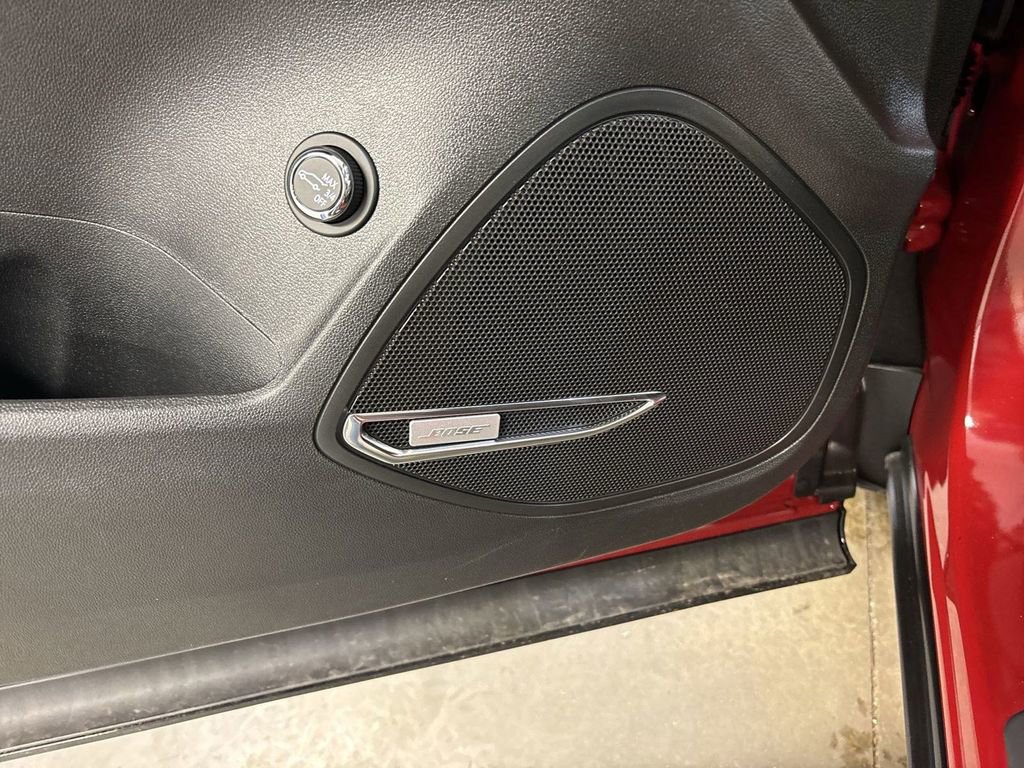 New 2025 Buick Envision Sport Touring image 29