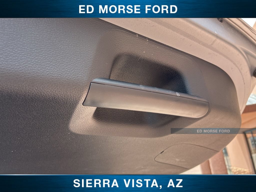 Certified 2025 Kia Soul LX FWD image 13