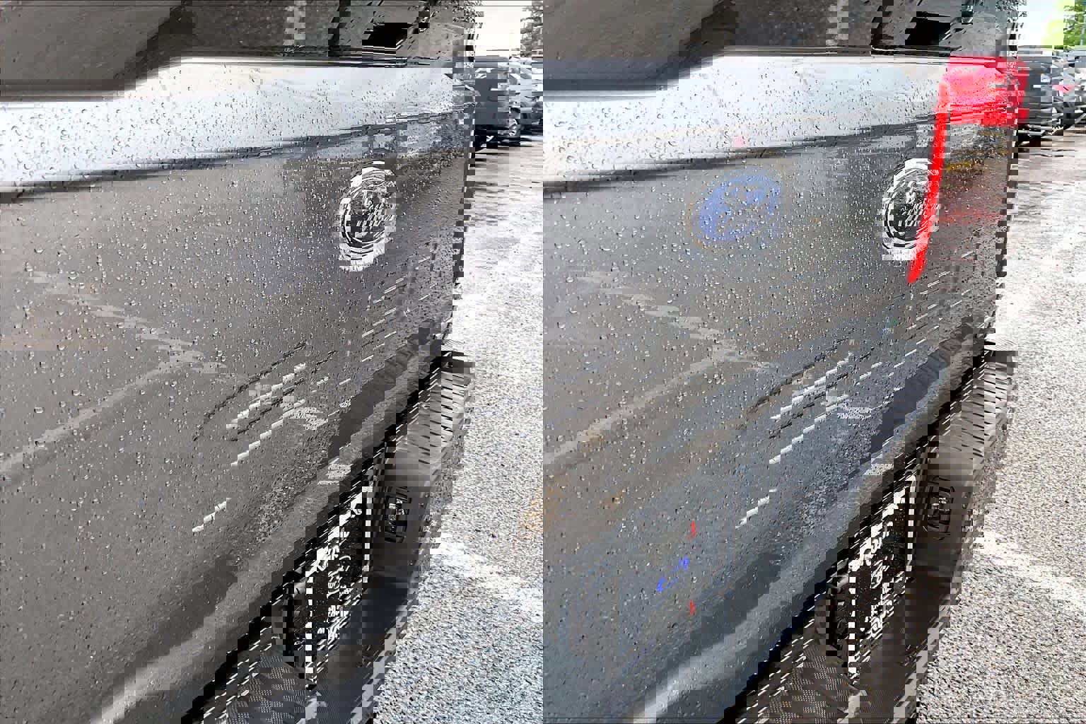 Used 2021 Ford F150 Lariat image 12