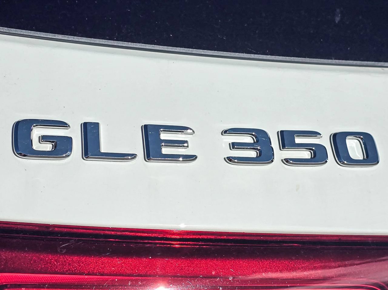 New 2026 Mercedes-Benz GLE 350 4MATIC image 7