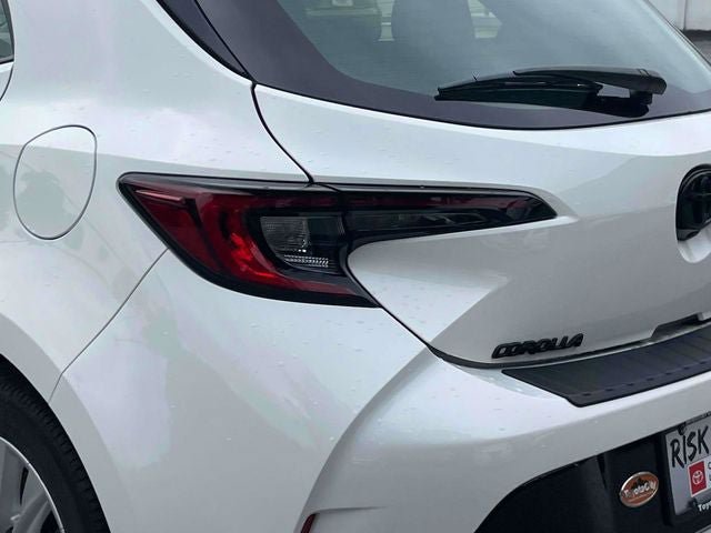 Certified 2023 Toyota Corolla SE FWD image 13