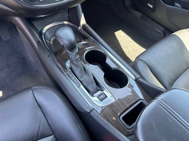 Used 2024 Chevrolet Malibu LT FWD image 22
