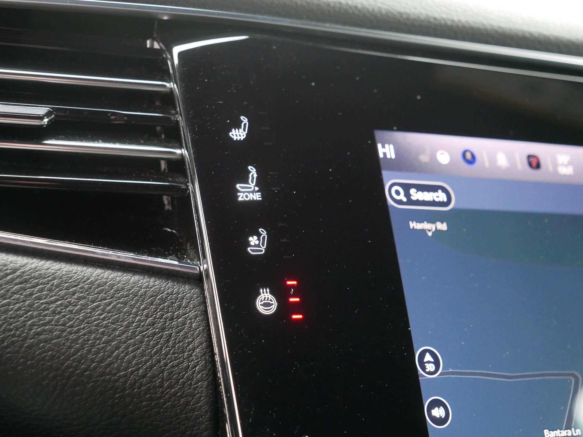 Used 2022 Jeep Wagoneer Series II image 36