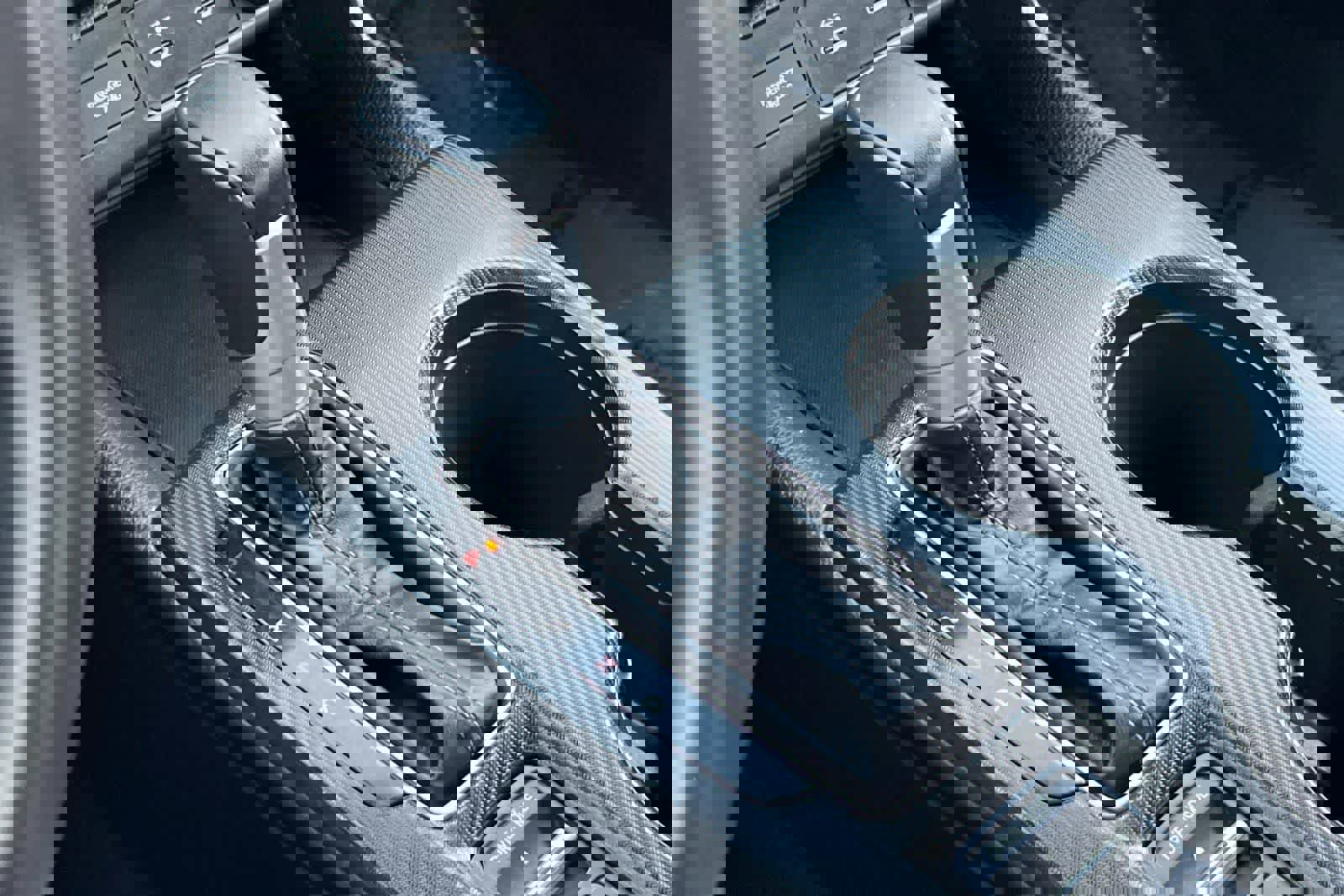 Used 2025 Honda Civic Sport image 25