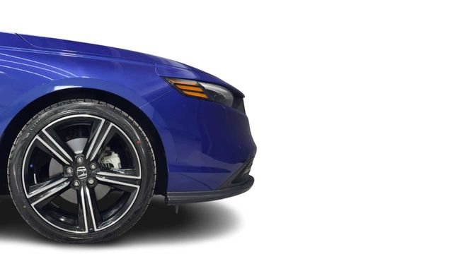 Used 2023 Honda Accord Sport image 8