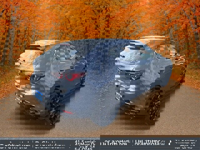 Used 2024 MAZDA MAZDA3 s image 3