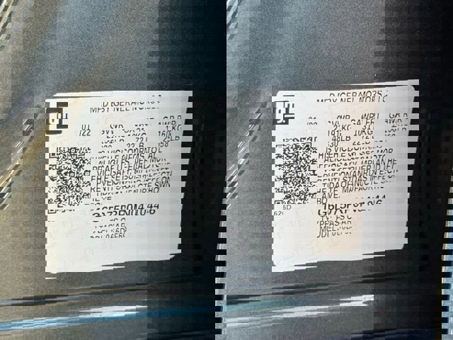 Used 2022 Cadillac CT4 V Blackwing w/ Carbon Fiber 1 Package image 21