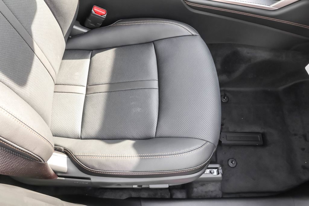 New 2026 MAZDA CX-90 3.3 Turbo w/ Preferred Package image 44