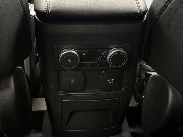 Used 2022 Ford Explorer Limited w/ Equipment Group 301A image 22