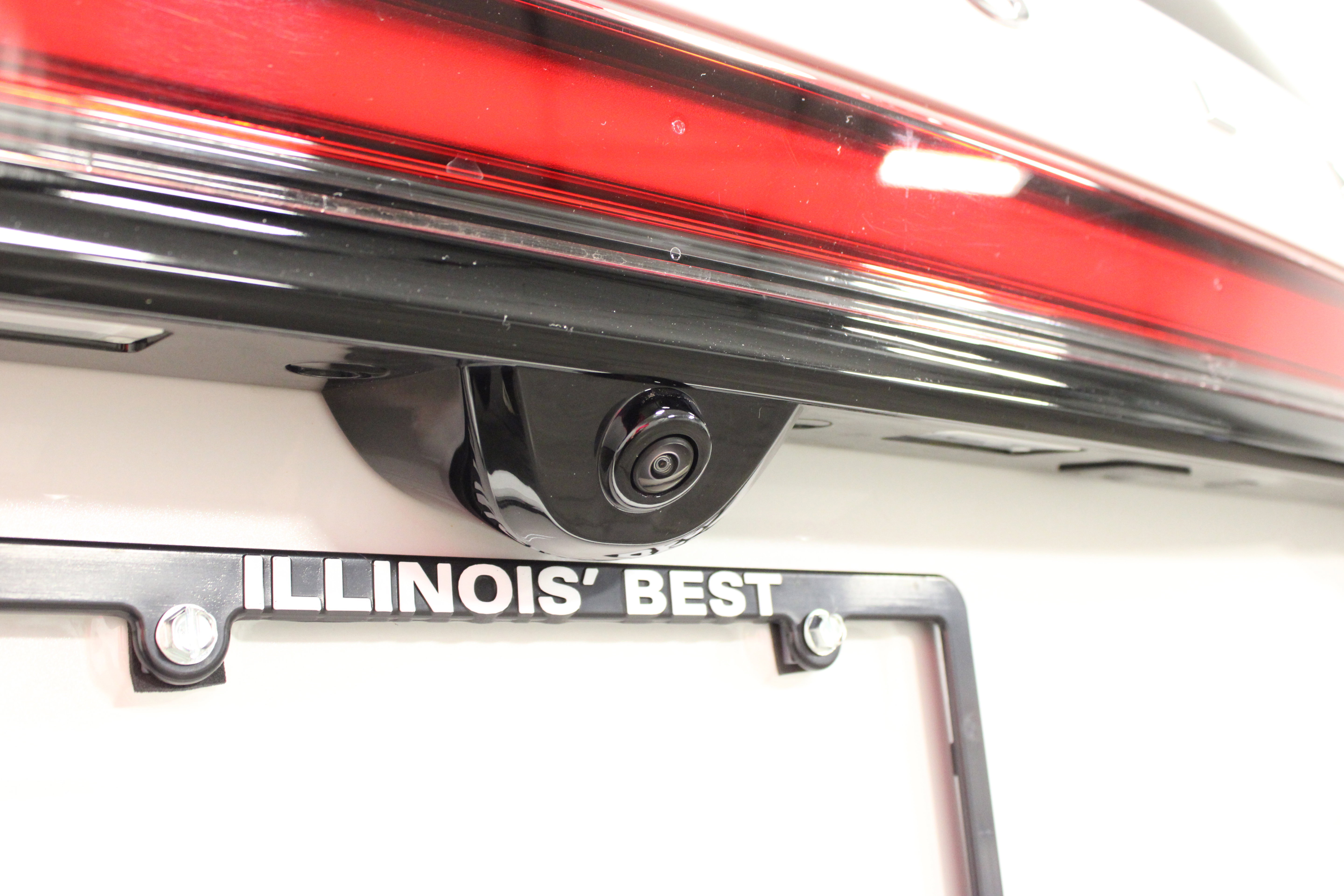 Used 2025 Lincoln Aviator AWD w/ Equipment Group 101A image 12