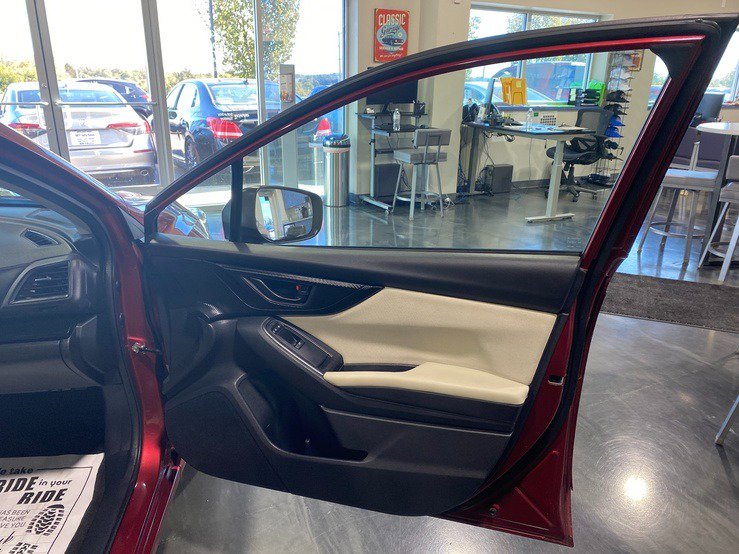 Used 2019 Subaru Impreza 2.0i w/ Eyesight image 18