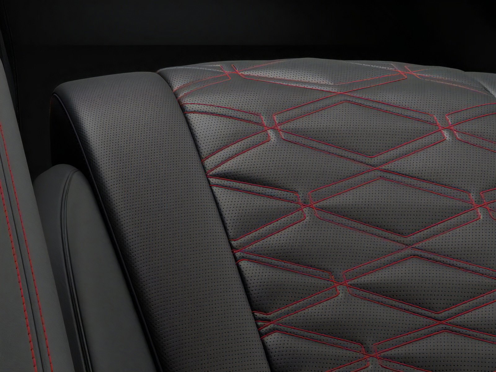 New 2025 Genesis G80 3.5T Sport Prestige image 22