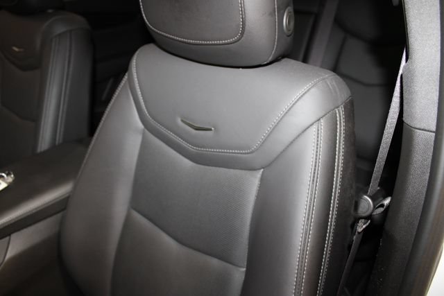 Certified 2024 Cadillac XT5 Premium Luxury AWD/4WD image 10
