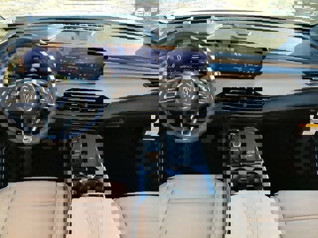 New 2026 Buick Enclave Preferred w/ Power Package image 11