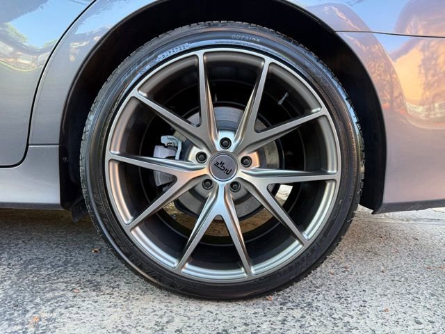 Used 2015 Lexus GS 350 w/ F Sport Package RWD image 23