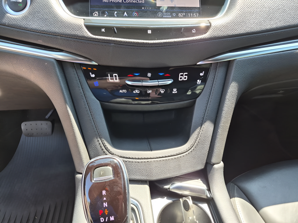 Used 2021 Cadillac XT5 Premium Luxury FWD image 33