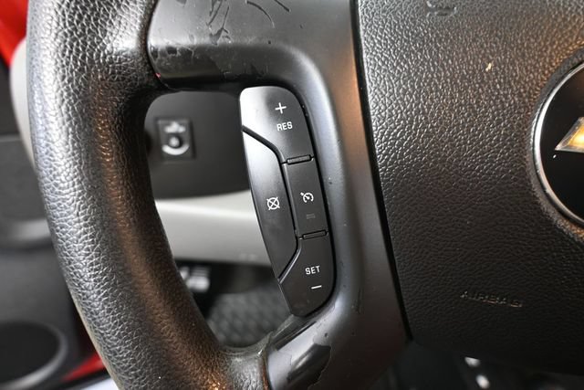 Used 2011 Chevrolet Silverado 1500 LS AWD/4WD image 20