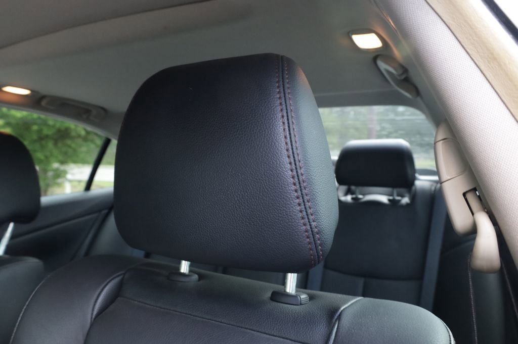 Used 2014 Nissan Maxima 3.5 SV w/ SV Value Package image 20