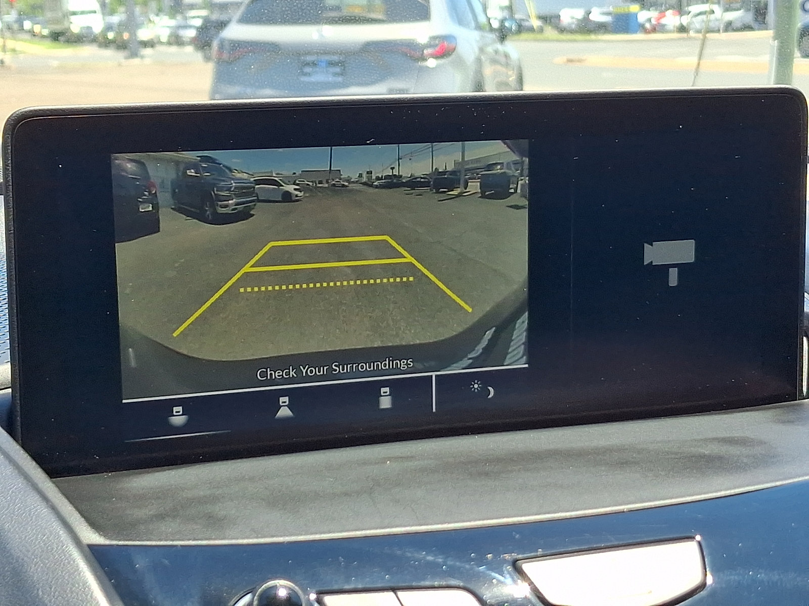 Used 2020 Acura RDX FWD image 20